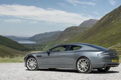 Rapide